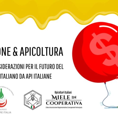 INFLAZIONE & APICOLTURA
