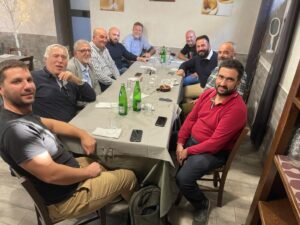 Scopri di più sull'articolo Associazioni MiC del Lazio: insieme per l’apicoltura che vogliamo