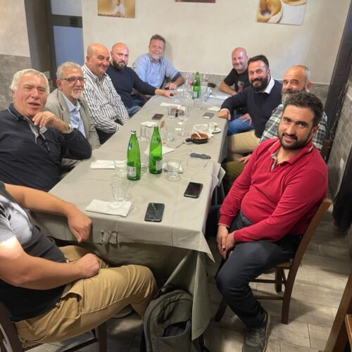 Associazioni MiC del Lazio: insieme per l’apicoltura che vogliamo