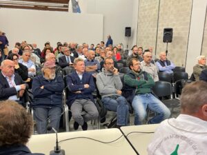 Scopri di più sull'articolo MiC torna ad Arezzo: c’è il pienone