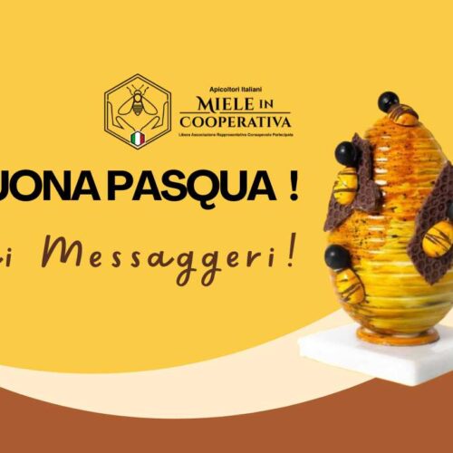 Buona Pasqua!