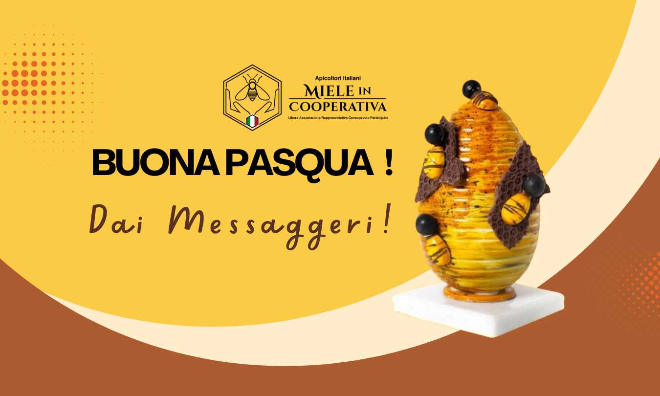 Al momento stai visualizzando Buona Pasqua!