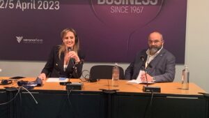 Scopri di più sull'articolo Io, Chiara e il green. L’intervista ad Isoradio