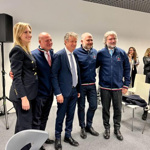 Dove le api italiane incontrano il vino