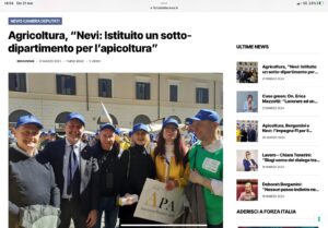 Scopri di più sull'articolo PRIMI SEGNALI DI ATTENZIONE (concreti)
