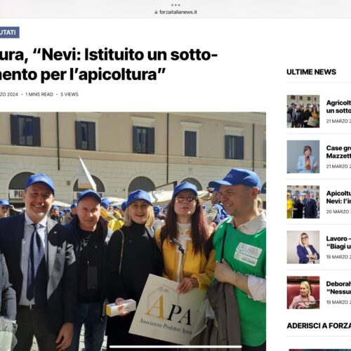 PRIMI SEGNALI DI ATTENZIONE (concreti)