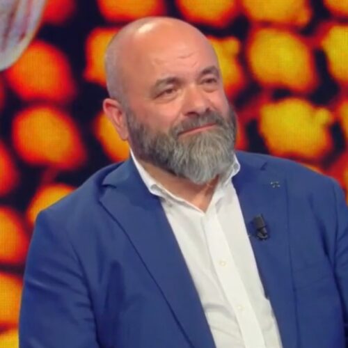 Miele in Cooperativa su Rai Italia