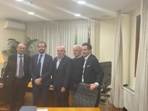 Scopri di più sull'articolo Approvate Modifiche al Manuale I&R: Un Passo Avanti per la Tutela delle Api