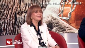 Scopri di più sull'articolo INTERVENTO DERMATOLOGA PUCCI ROMANO – TG2 ITALIA EUROPA