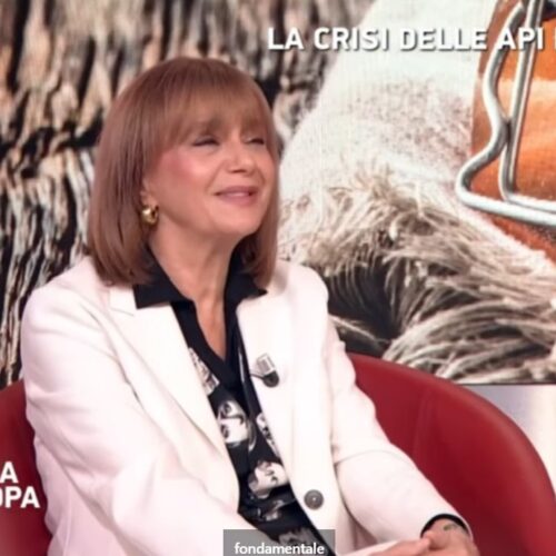 INTERVENTO DERMATOLOGA PUCCI ROMANO – TG2 ITALIA EUROPA