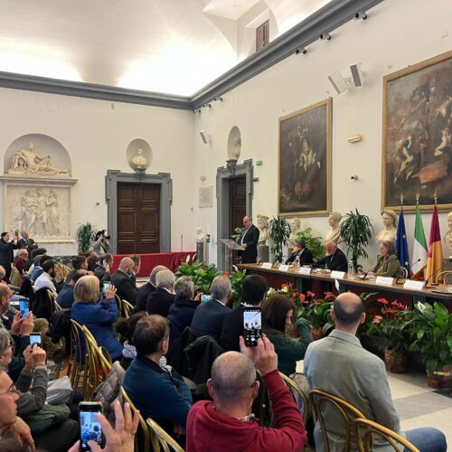 Le Api al Campidoglio: Miele in Cooperativa Torna a Roma per Dare Voce all’Apicoltura di Territorio