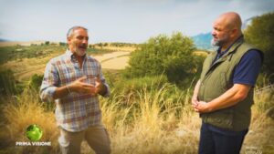 Scopri di più sull'articolo L’apicoltura siciliana protagonista a Melaverde: un viaggio tra tradizione, biodiversità e sostenibilità
