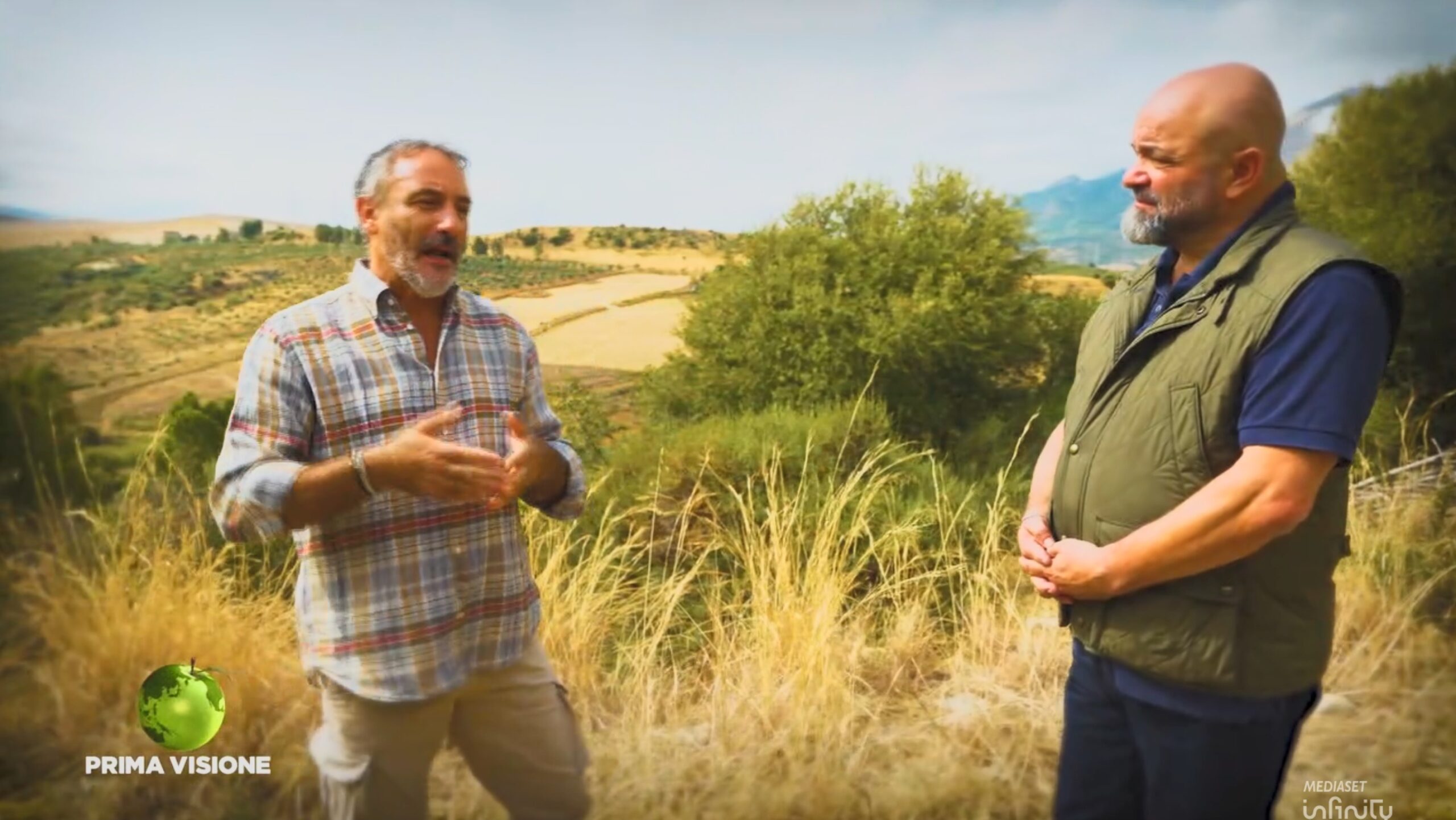 Al momento stai visualizzando L’apicoltura siciliana protagonista a Melaverde: un viaggio tra tradizione, biodiversità e sostenibilità